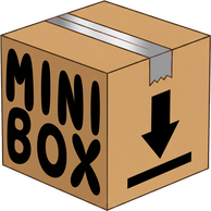 Download MiniBox Mini Box
