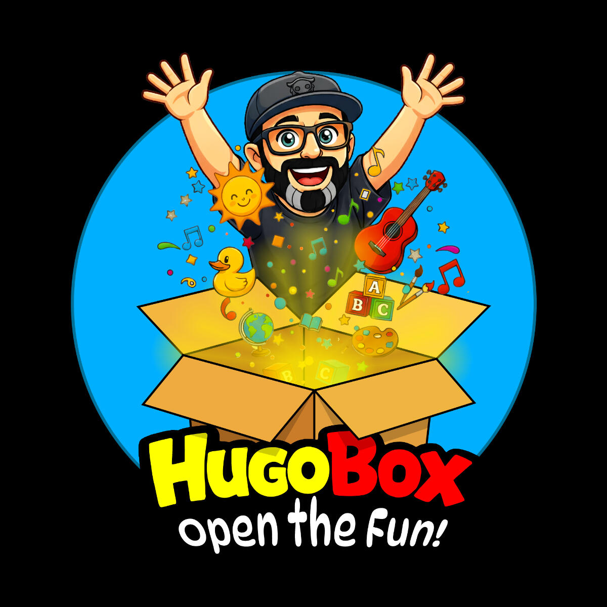 HugoBox
